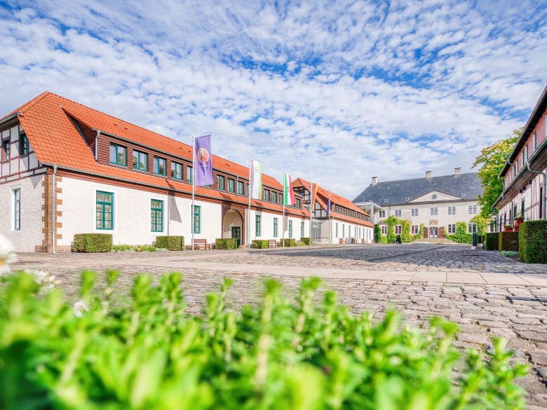 Standort Benkhausen